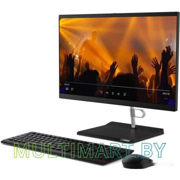 Моноблок Lenovo V30a-22IML (11FV0034RU) картинка 8